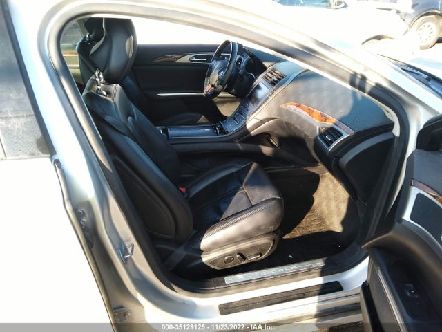 Lincoln MKZ 2015 3LN6L2G90FR612561 Image 5