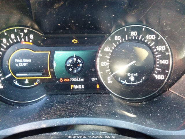 Lincoln MKZ 2015 3LN6L2G90FR612561 Image 7