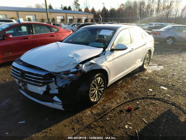3VWC57BU6KM270452 Volkswagen Jetta S/se/r-line