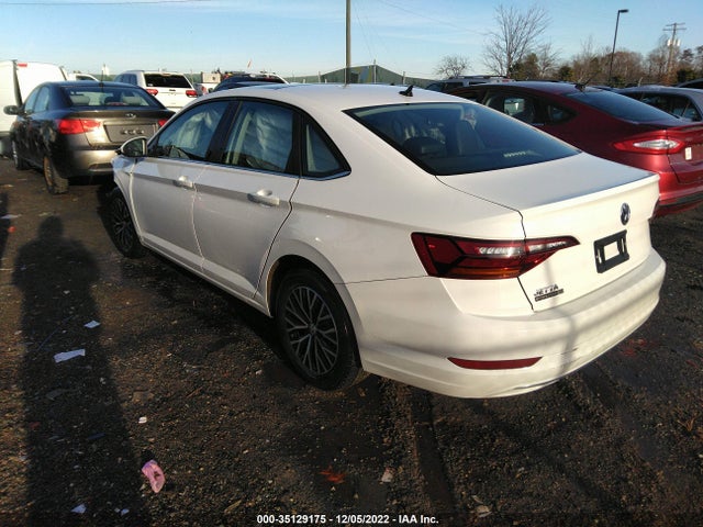 3VWC57BU6KM270452 Volkswagen Jetta S/se/r-line