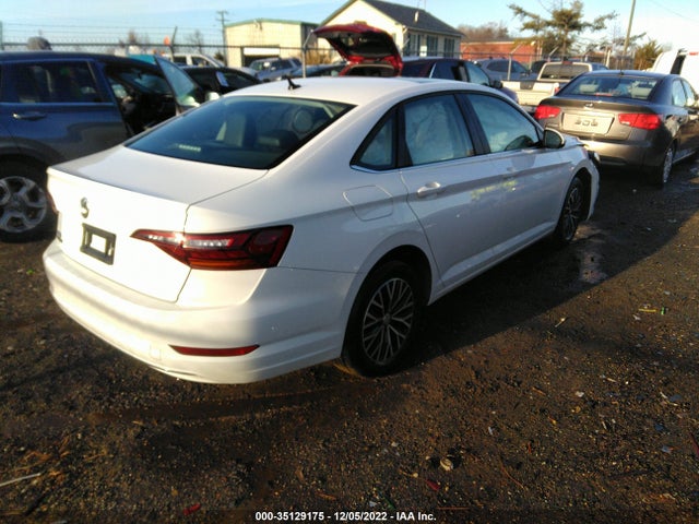 3VWC57BU6KM270452 Volkswagen Jetta S/se/r-line