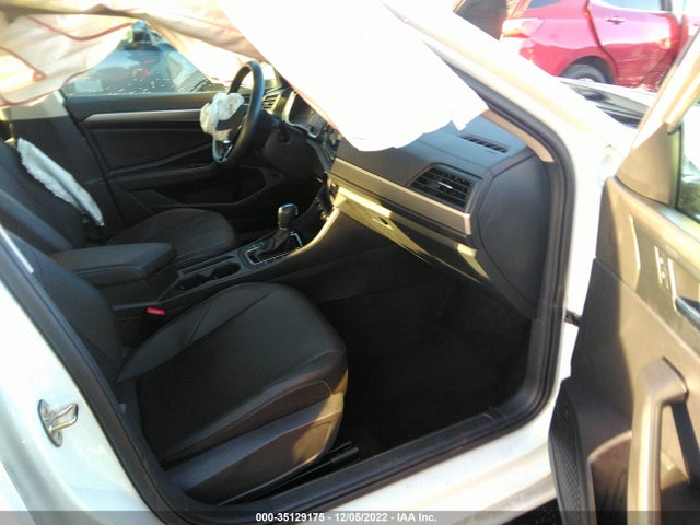 3VWC57BU6KM270452 Volkswagen Jetta S/se/r-line