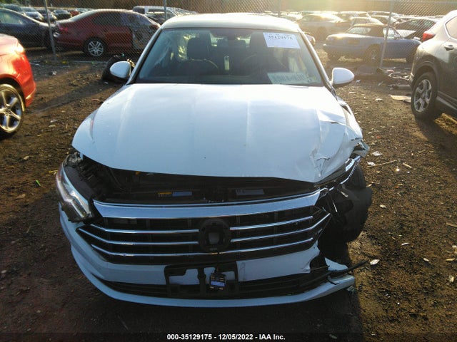 3VWC57BU6KM270452 Volkswagen Jetta S/se/r-line