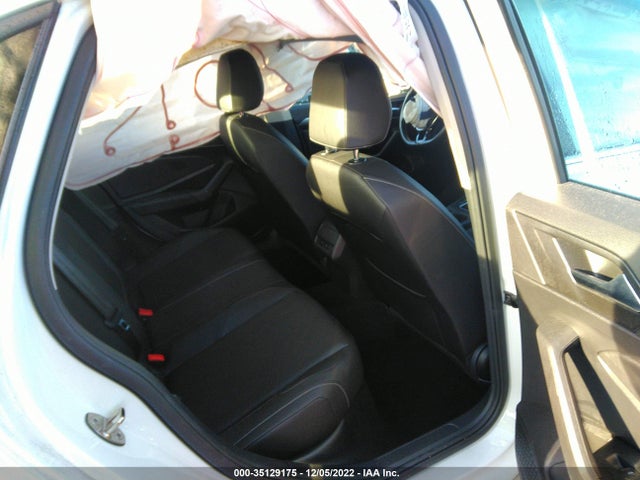 3VWC57BU6KM270452 Volkswagen Jetta S/se/r-line