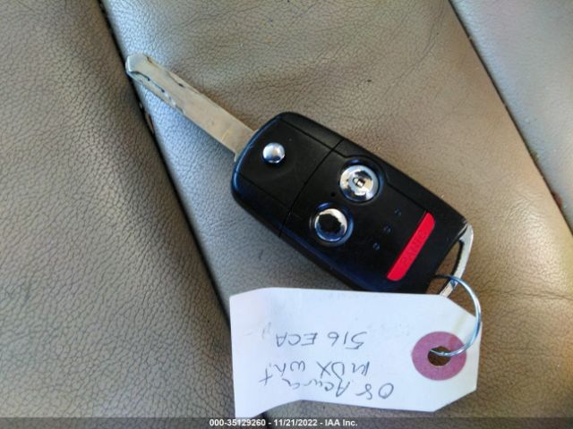 2HNYD282X8H550879 Acura MDX