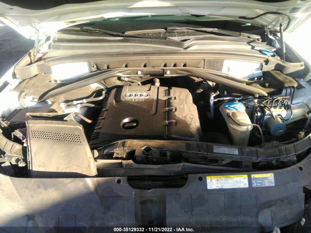 WA1LFAFP6EA110987 Audi Q5 Premium Plus