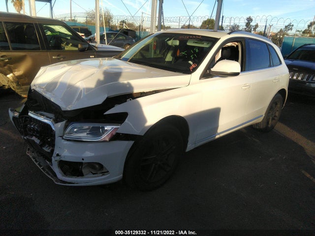 WA1LFAFP6EA110987 Audi Q5 Premium Plus