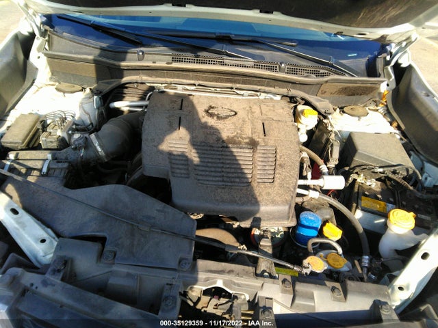 Subaru Forester Premium 2021 JF2SKAJC3MH475863 Image 11