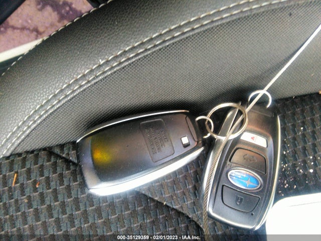 Subaru Forester Premium 2021 JF2SKAJC3MH475863 Image 3