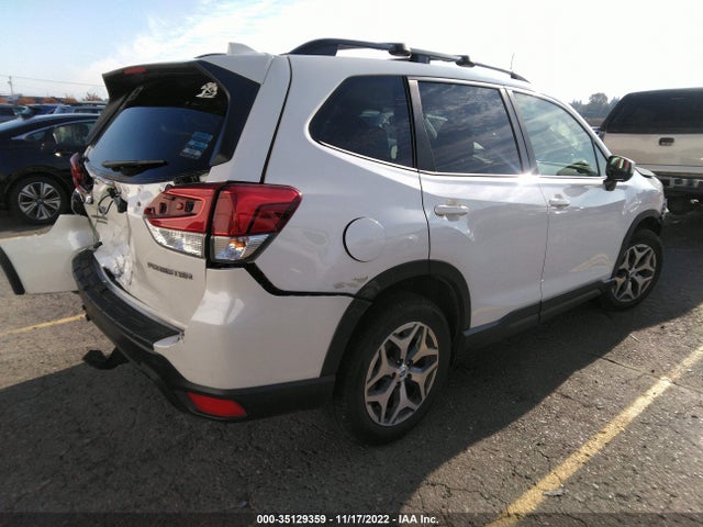 Subaru Forester Premium 2021 JF2SKAJC3MH475863 Image 5