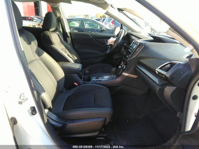 Subaru Forester Premium 2021 JF2SKAJC3MH475863 Image 6