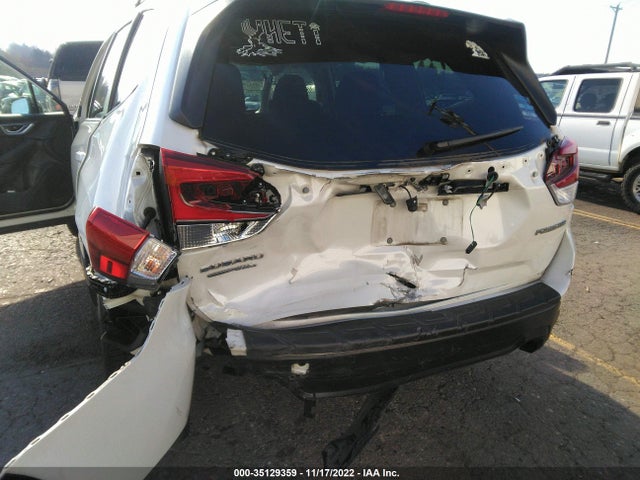 Subaru Forester Premium 2021 JF2SKAJC3MH475863 Image 7