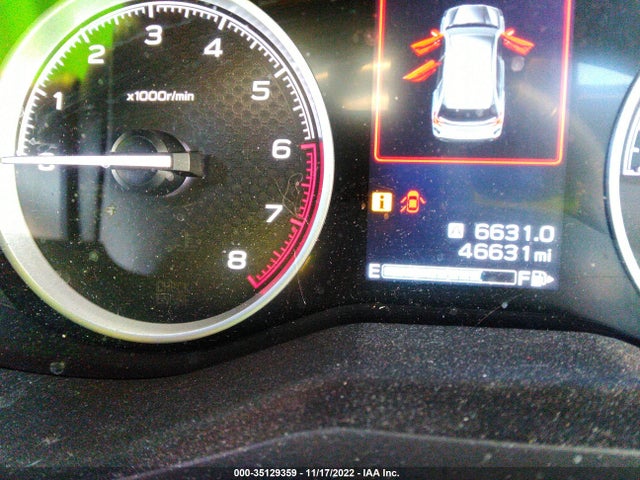 Subaru Forester Premium 2021 JF2SKAJC3MH475863 Image 8