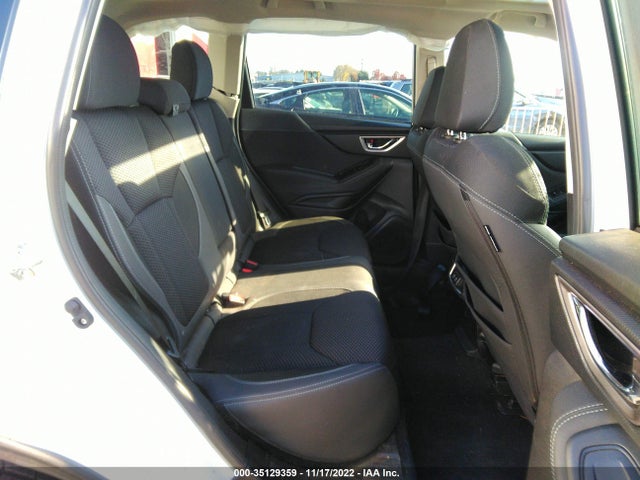Subaru Forester Premium 2021 JF2SKAJC3MH475863 Image 9
