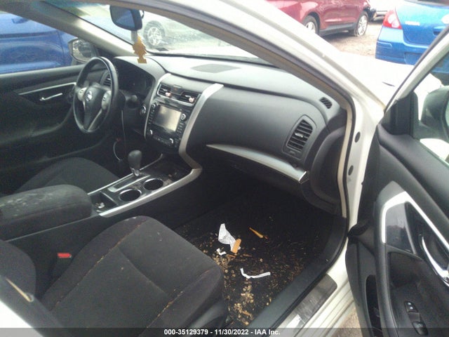 2013 NISSAN ALTIMA 2.5 SV VIN: 1N4AL3APXDC275782