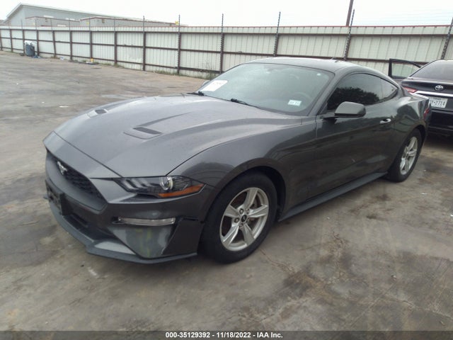 2020 Ford Mustang, VIN: 1FA6P8TH4L5158361