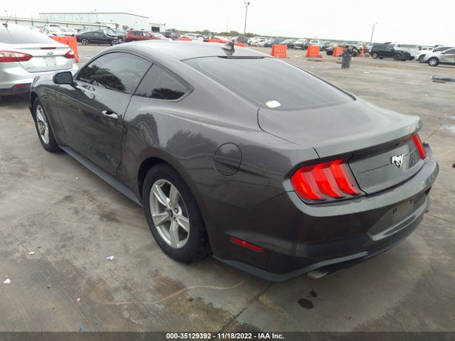 2020 Ford Mustang, VIN: 1FA6P8TH4L5158361