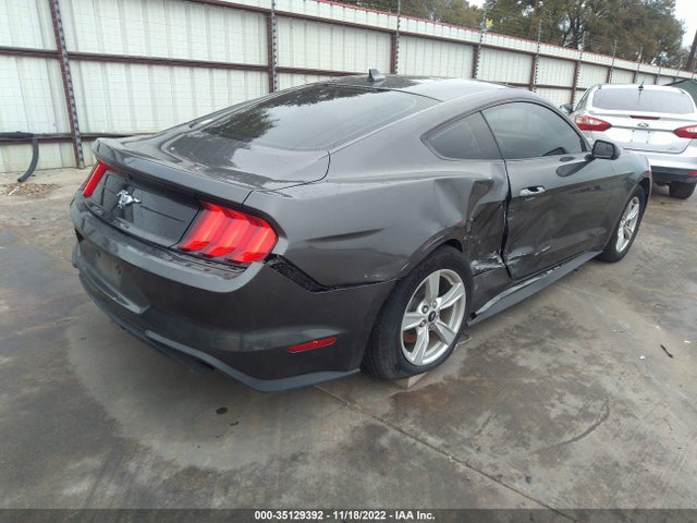 2020 Ford Mustang, VIN: 1FA6P8TH4L5158361