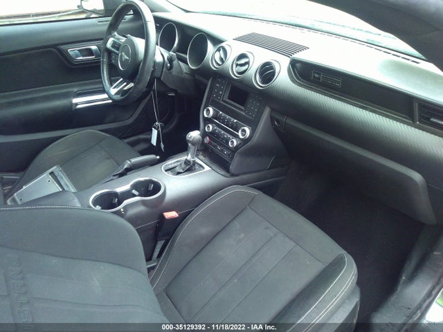 2020 Ford Mustang, VIN: 1FA6P8TH4L5158361