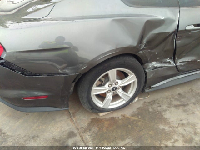 2020 Ford Mustang, VIN: 1FA6P8TH4L5158361