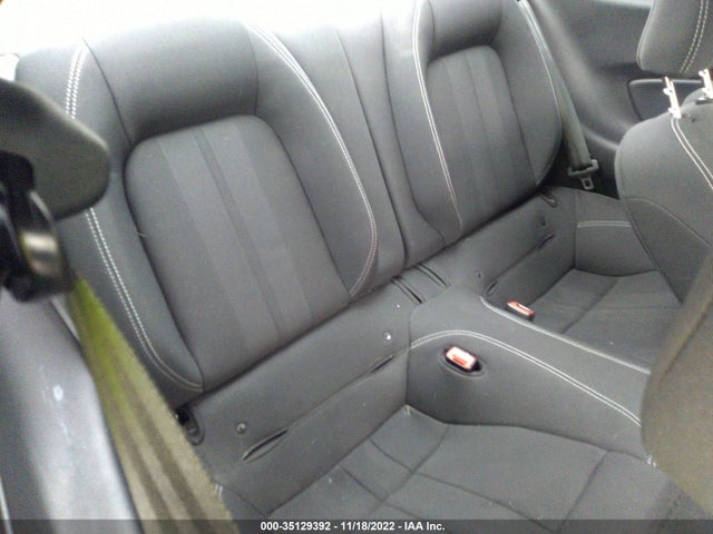 2020 Ford Mustang, VIN: 1FA6P8TH4L5158361