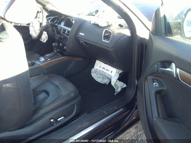 WAULFAFH1EN006234 Audi A5 Premium Plus