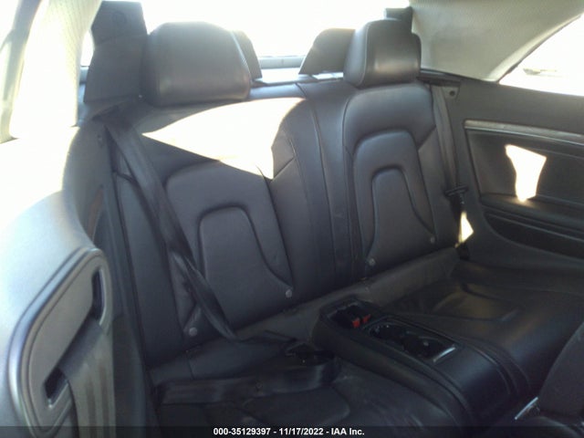 WAULFAFH1EN006234 Audi A5 Premium Plus