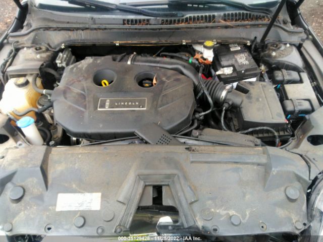 3LN6L5D91KR617056 Lincoln Mkz Reserve I