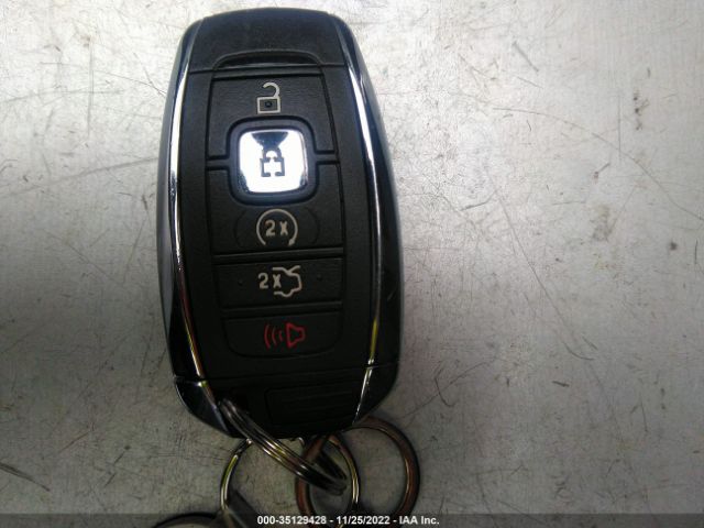 3LN6L5D91KR617056 Lincoln Mkz Reserve I