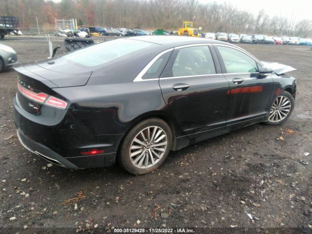 3LN6L5D91KR617056 Lincoln Mkz Reserve I