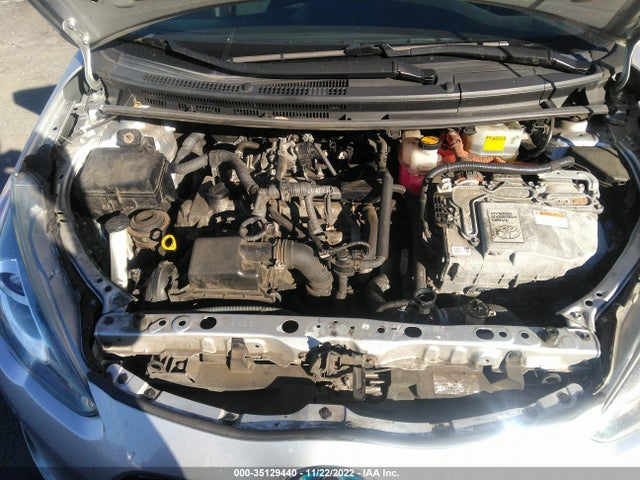 2015 Toyota Prius, VIN: JTDKDTB30F1110619