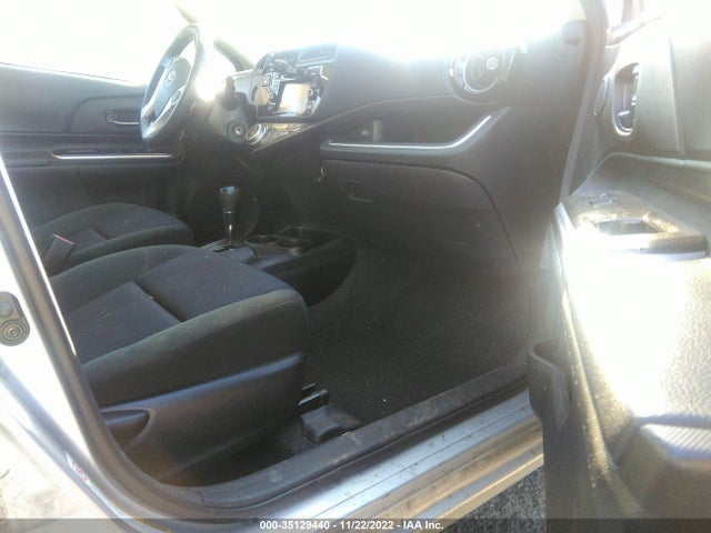 2015 Toyota Prius, VIN: JTDKDTB30F1110619
