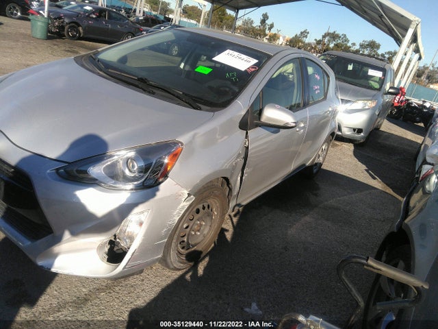 2015 Toyota Prius, VIN: JTDKDTB30F1110619