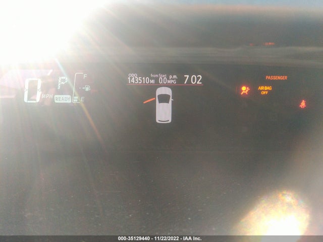 2015 Toyota Prius, VIN: JTDKDTB30F1110619