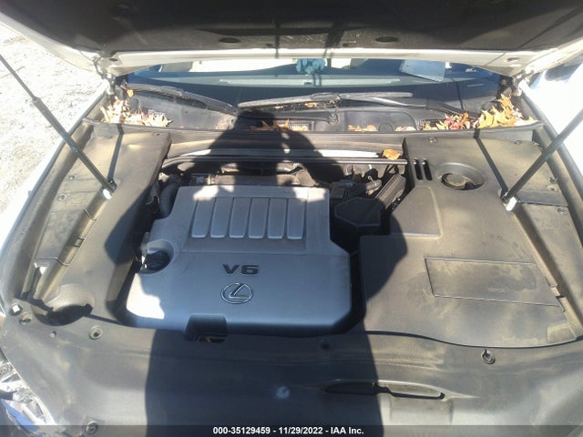 Lexus ES 350 2011 JTHBK1EG0B2447965 Image 11