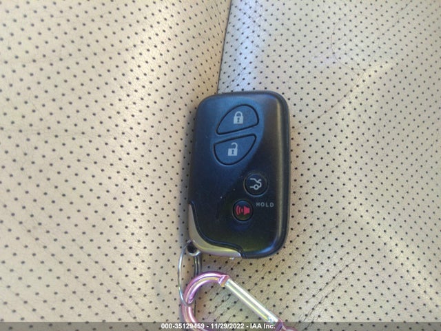 Lexus ES 350 2011 JTHBK1EG0B2447965 Image 3