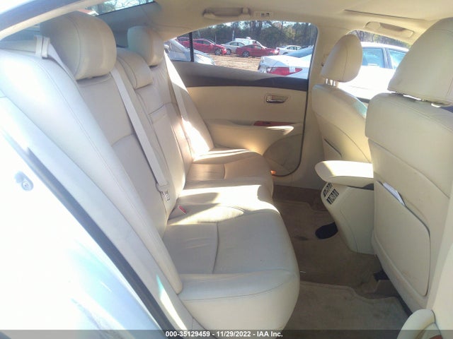 Lexus ES 350 2011 JTHBK1EG0B2447965 Image 9