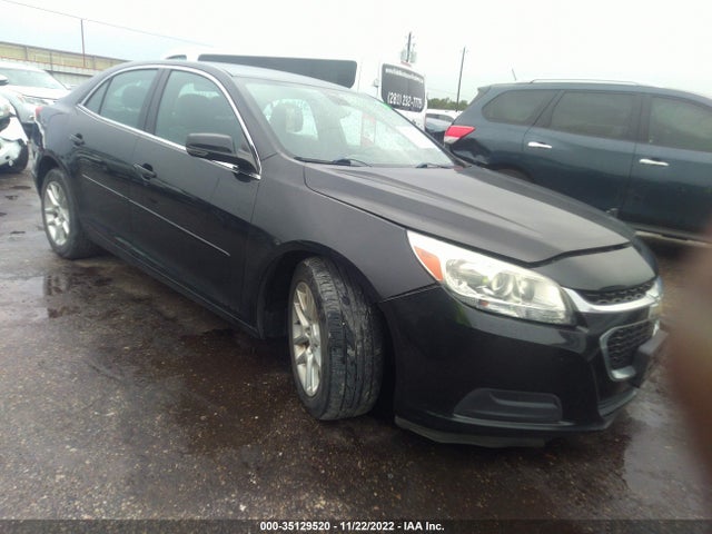 2015 Chevrolet Malibu, VIN: 1G11C5SL3FF110443