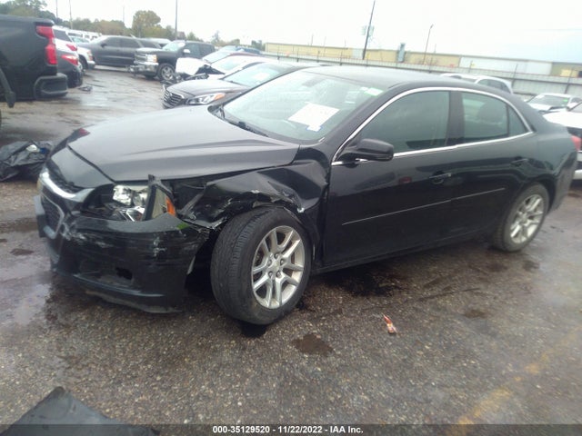 2015 Chevrolet Malibu, VIN: 1G11C5SL3FF110443