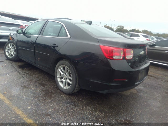 2015 Chevrolet Malibu, VIN: 1G11C5SL3FF110443