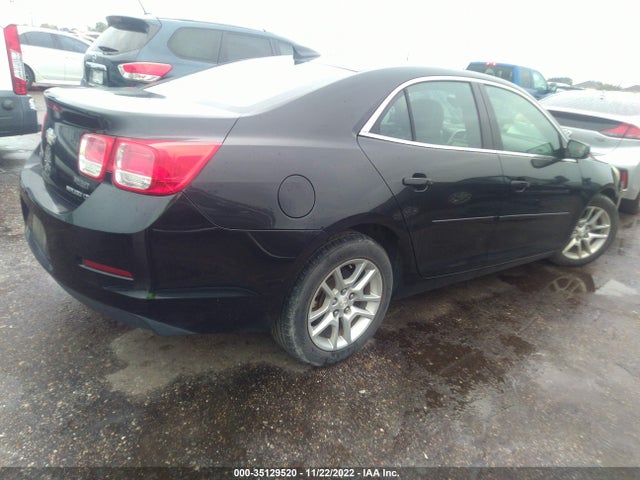 2015 Chevrolet Malibu, VIN: 1G11C5SL3FF110443
