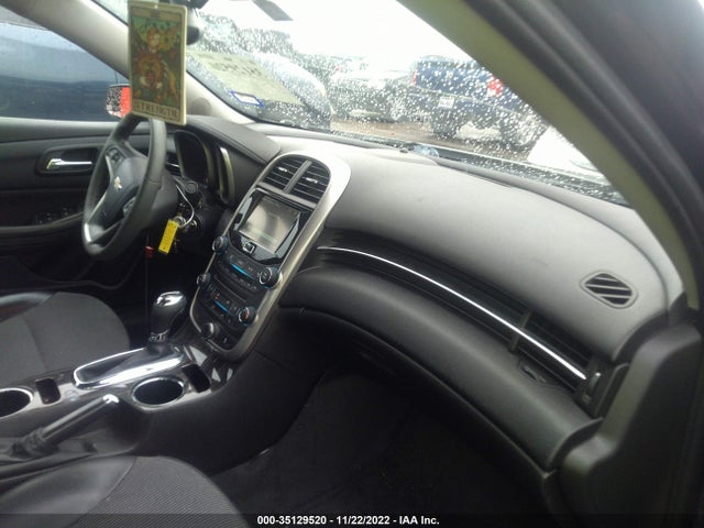 2015 Chevrolet Malibu, VIN: 1G11C5SL3FF110443
