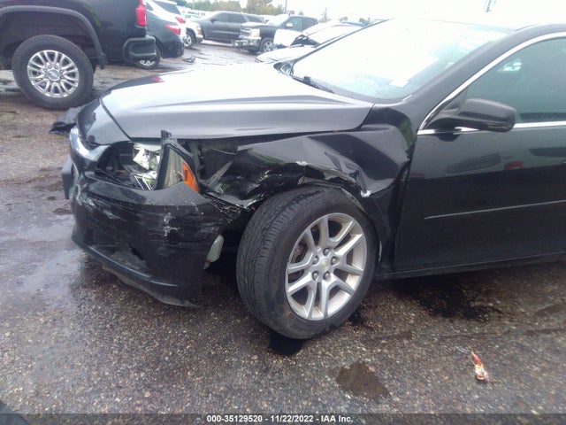 2015 Chevrolet Malibu, VIN: 1G11C5SL3FF110443