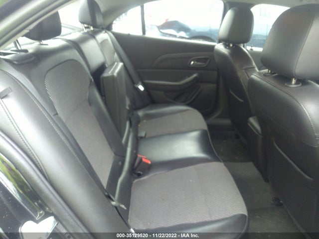 2015 Chevrolet Malibu, VIN: 1G11C5SL3FF110443