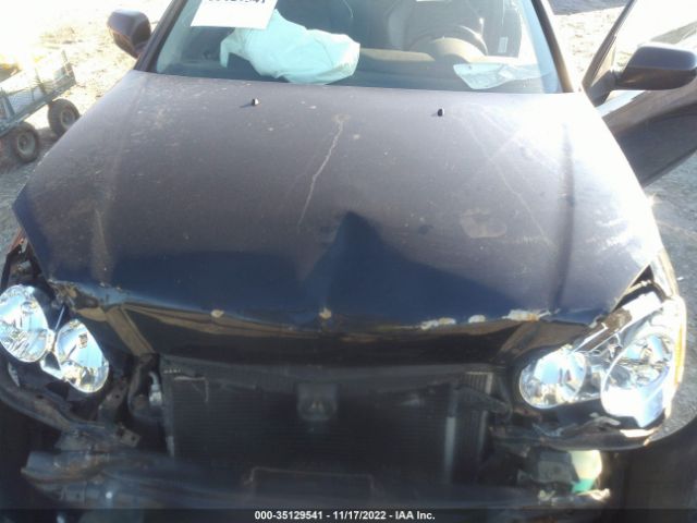 JH4DC538X3C019633 Acura RSX