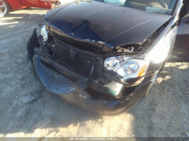 JH4DC538X3C019633 Acura RSX