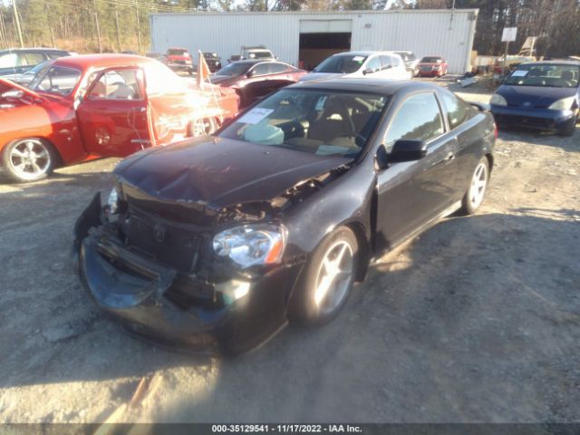 JH4DC538X3C019633 Acura RSX