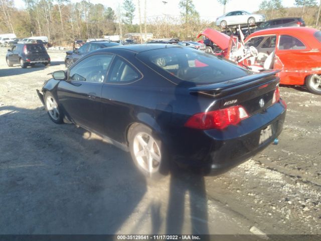 JH4DC538X3C019633 Acura RSX