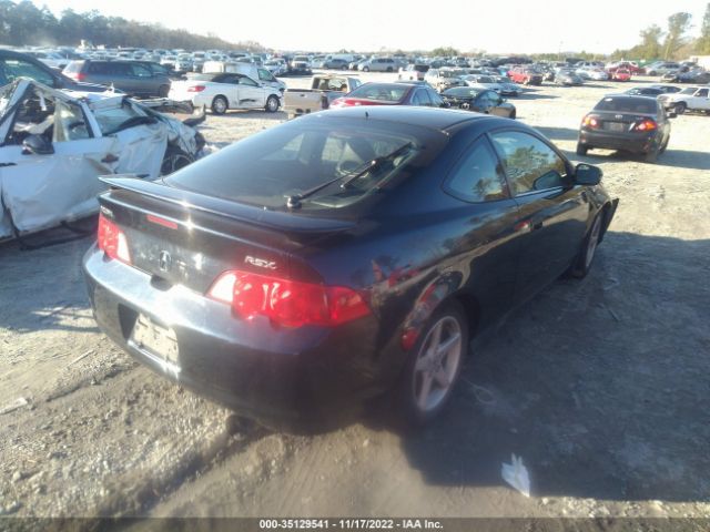 JH4DC538X3C019633 Acura RSX