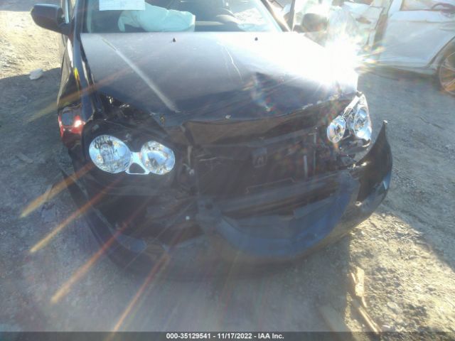 JH4DC538X3C019633 Acura RSX